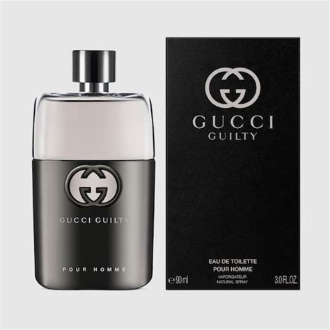 gucci guilty pour homme edt eau de toilette|Gucci Guilty walmart.